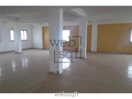 Neredmet Office Space for Rent